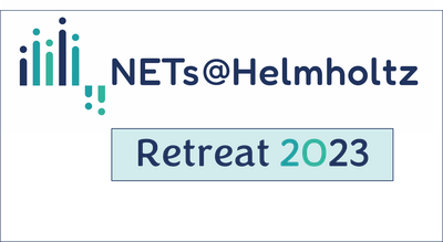 NETs@Helmholtz Retreat 2023