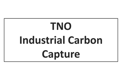 New Transformation Hub Partner: TNO - Industrial Carbon Capture