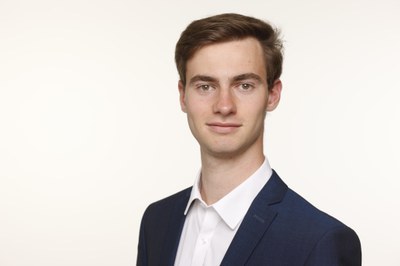 Kontakt & Management