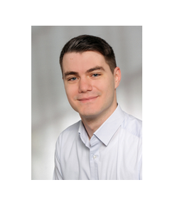 DACS Talk von Robin Koch (KIT IMVT / Mercedes-Benz) am 9. Juli