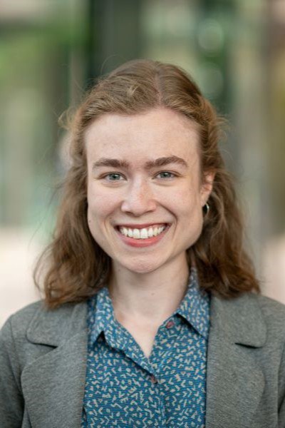 Constanze Seidel, PhD Student