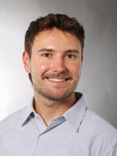 Tobias Miosga, PhD Student