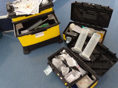 Research School Project II - Direct Air Capture for Pupils